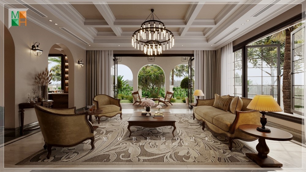 Ghế sofa đẹp