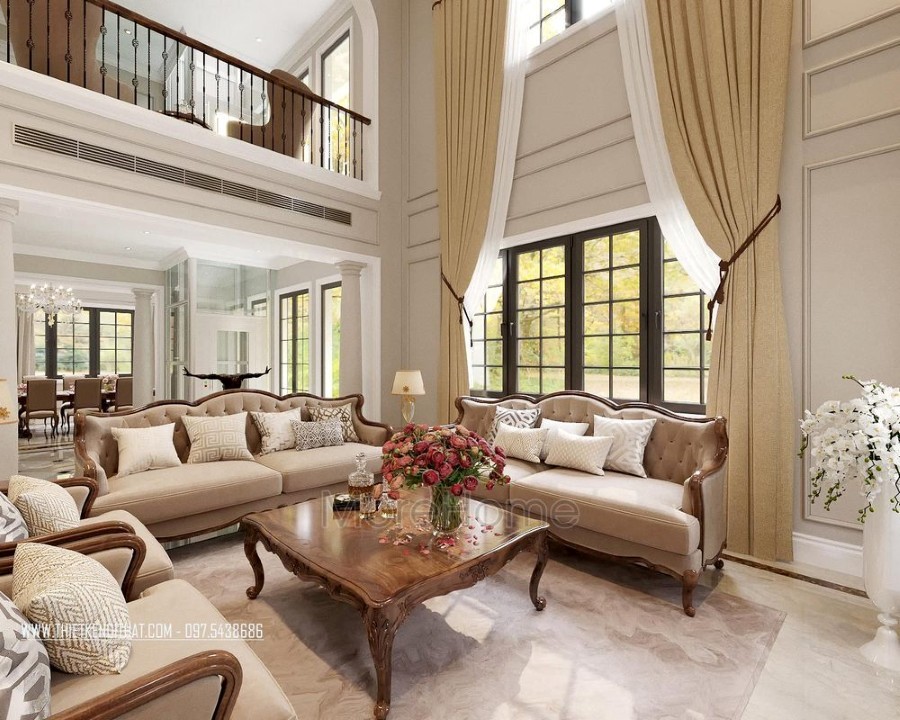 Ghế sofa đẹp