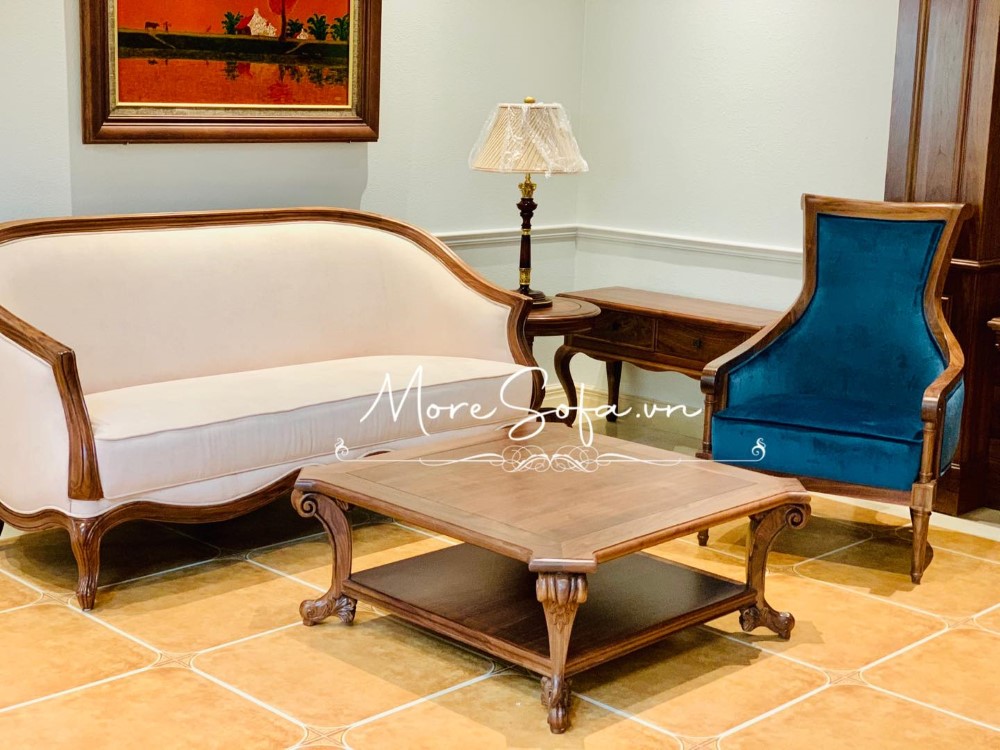 Ghế sofa đẹp