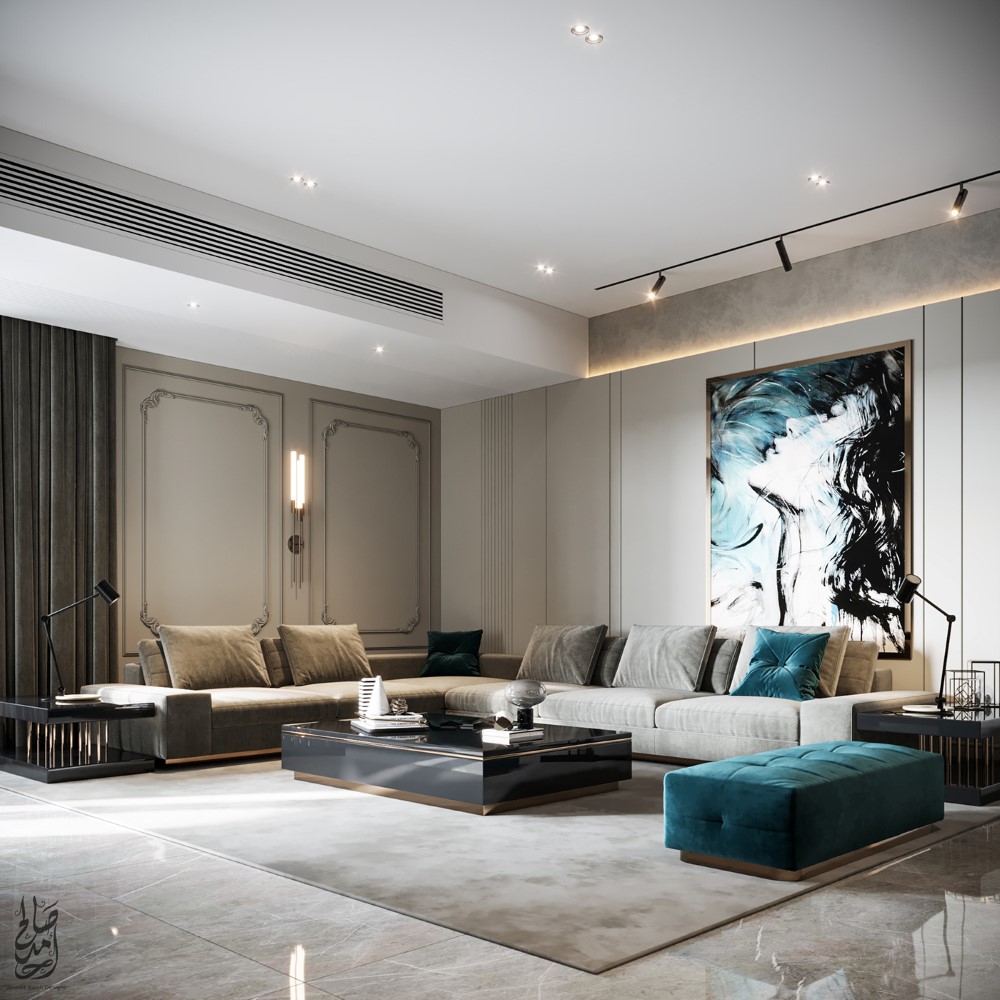 Ghế sofa đẹp