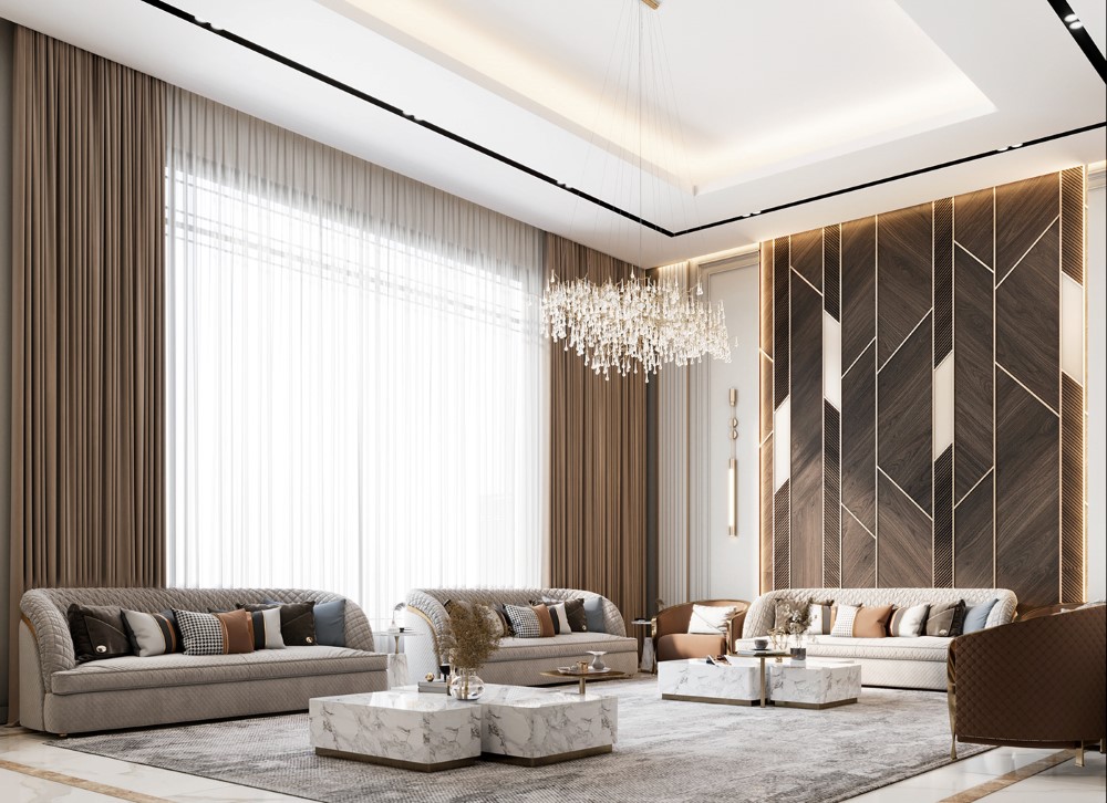 Ghế sofa đẹp