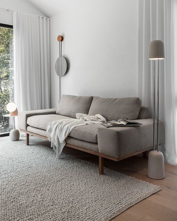 Ghế sofa đẹp