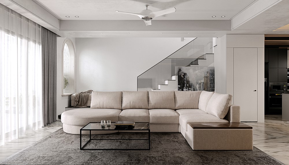 Ghế sofa đẹp
