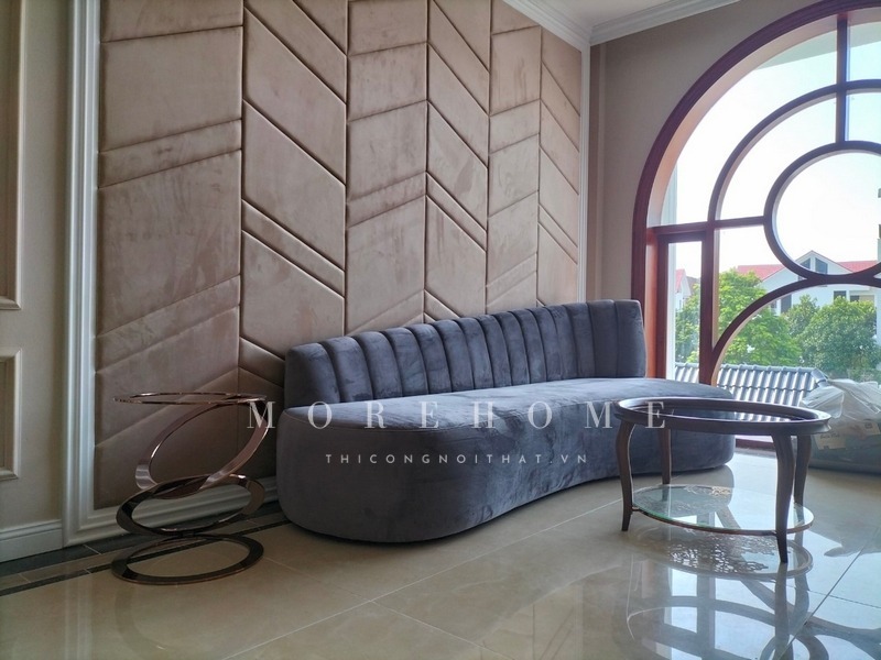 Ghế sofa đẹp