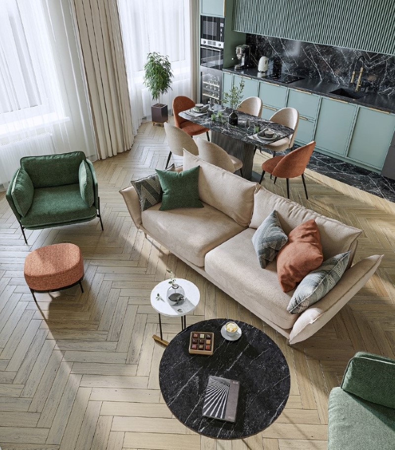 Ghế sofa đẹp