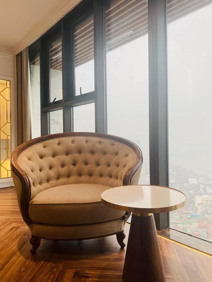 Ghế sofa đẹp