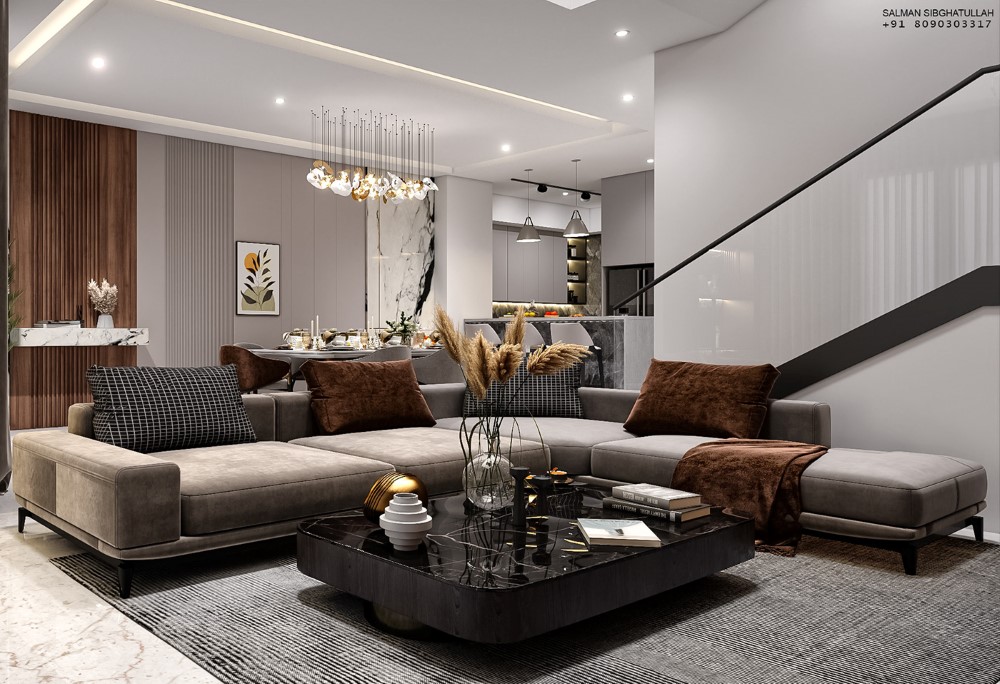 Ghế sofa đẹp