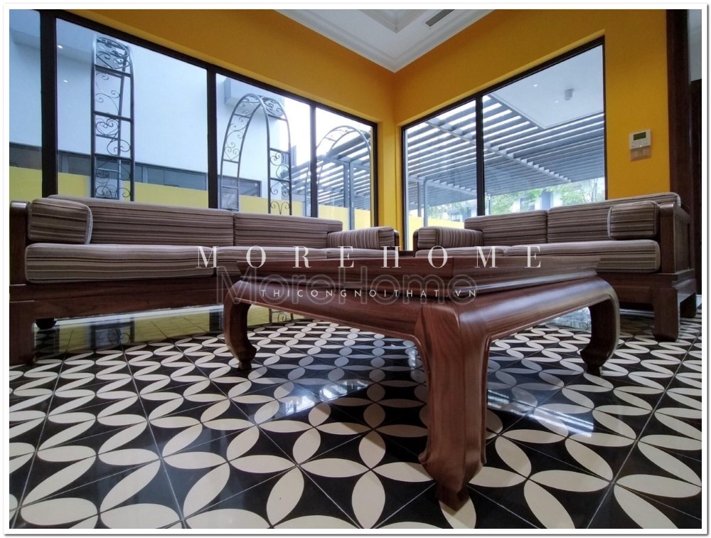 Ghế sofa đẹp