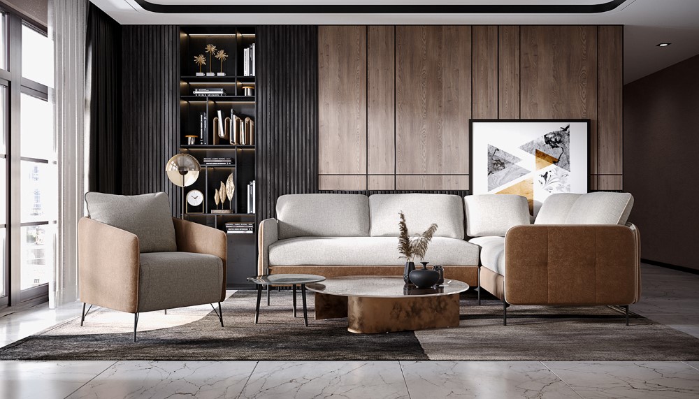Ghế sofa đẹp