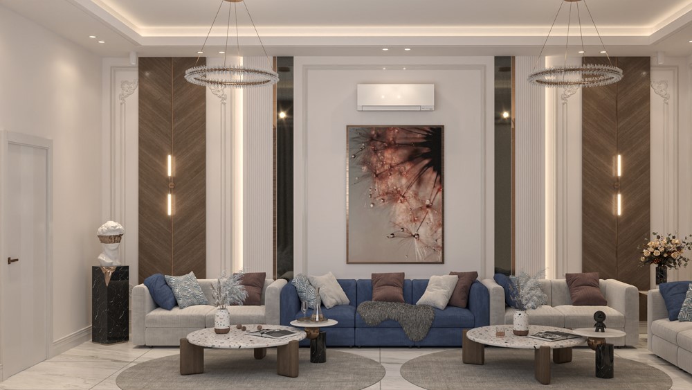 Ghế sofa đẹp