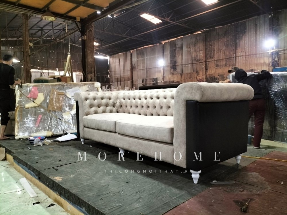 Ghế sofa đẹp