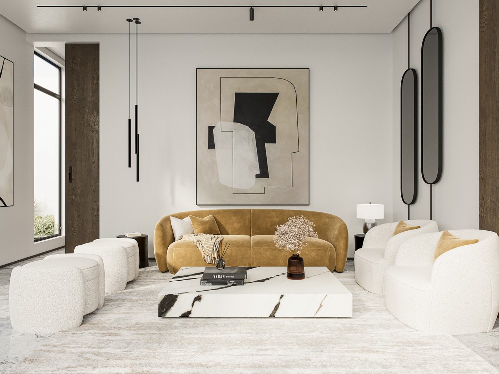 Ghế sofa đẹp