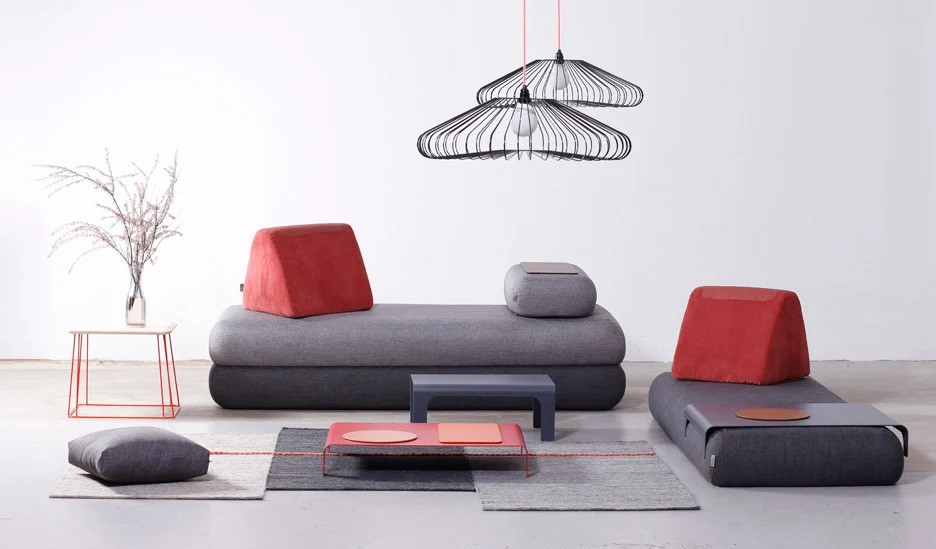 Ghế sofa đẹp