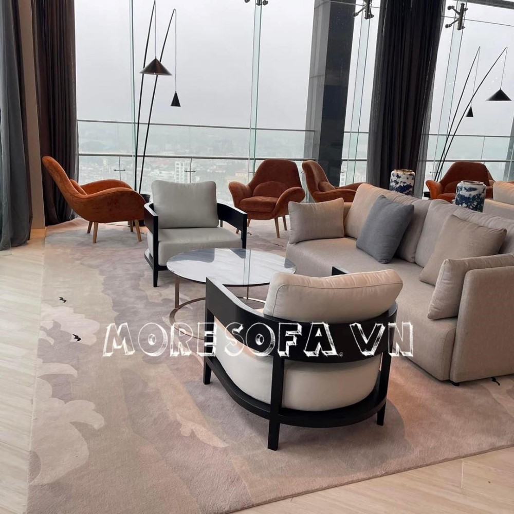 Ghế sofa đẹp