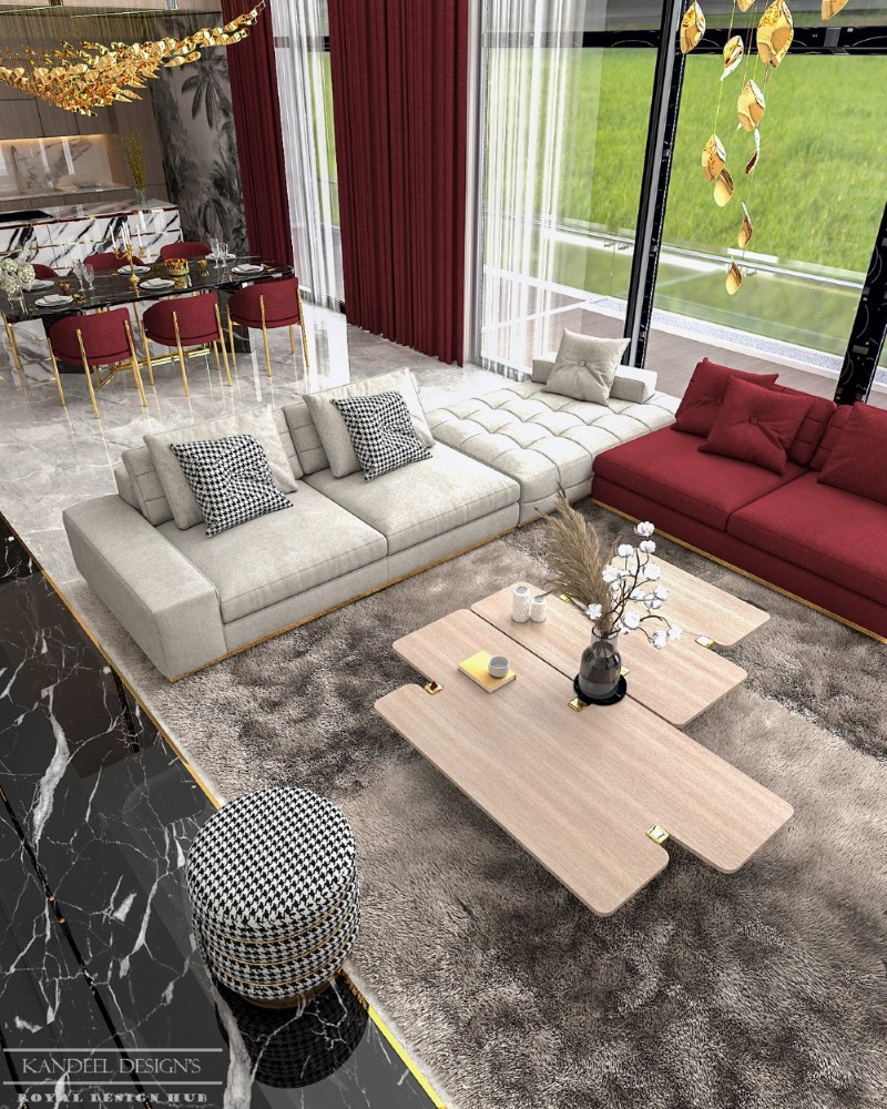 Ghế sofa đẹp