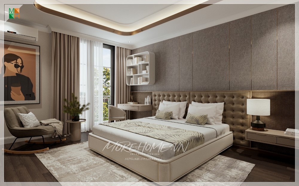 Thi công nội thất Quận Bình Thạnh