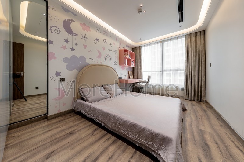 Thi công nội thất Quận 3