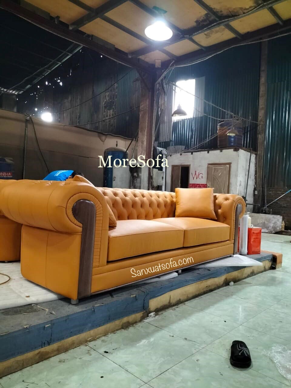 ghế sofa đẹp
