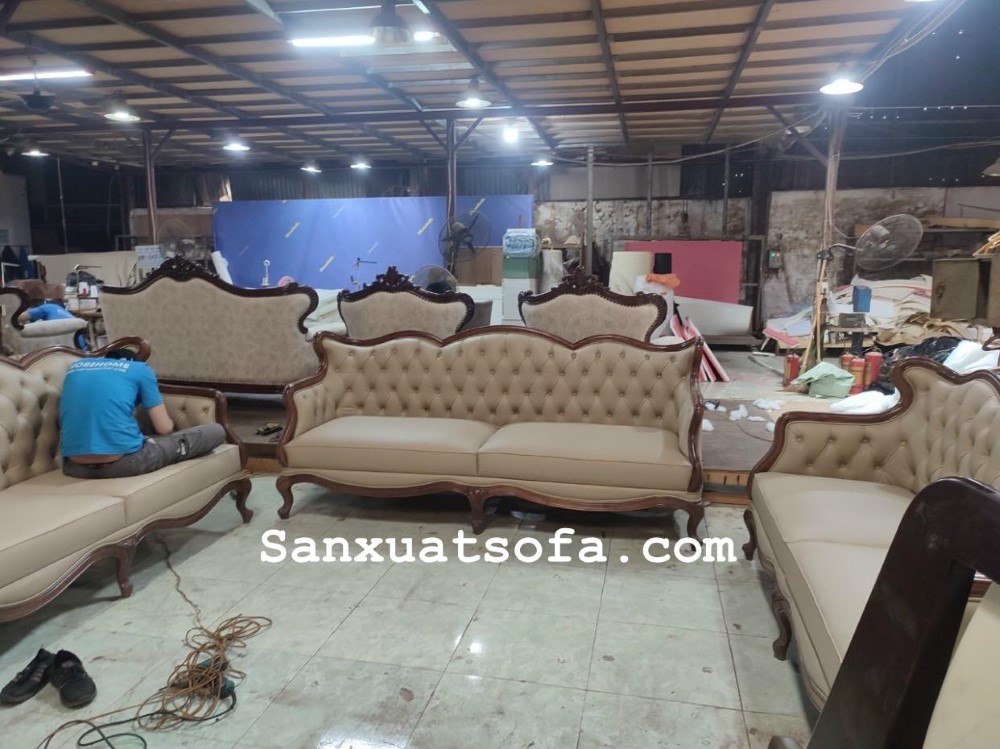 ghế sofa đẹp