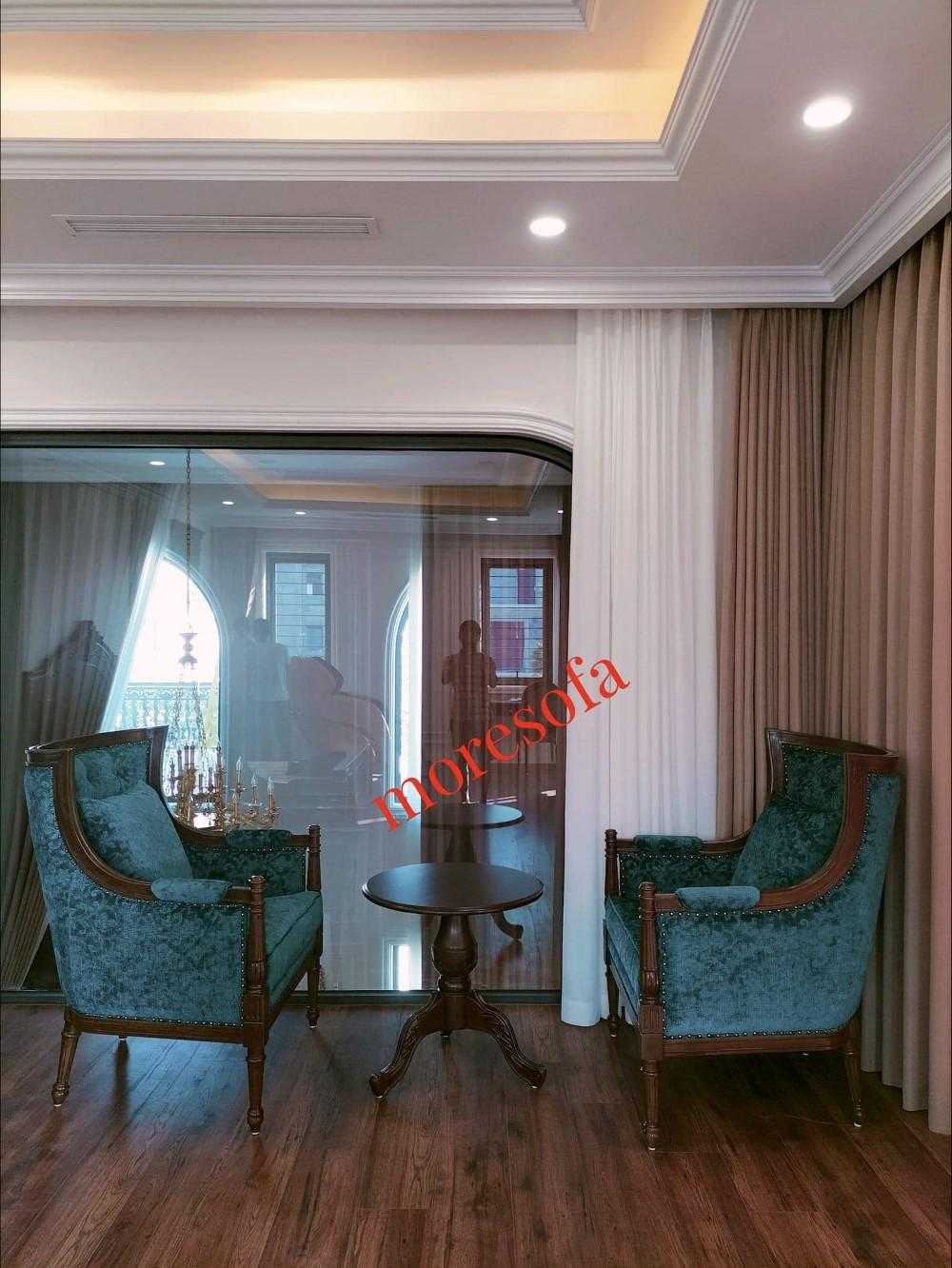 ghế sofa đẹp