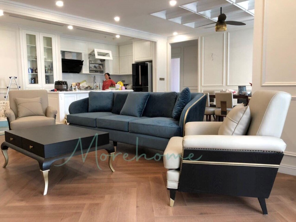 ghế sofa đẹp