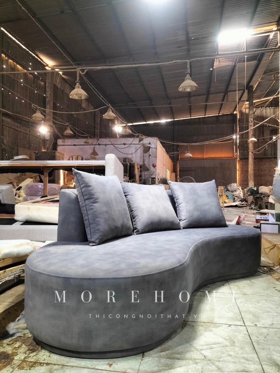 ghế sofa đẹp
