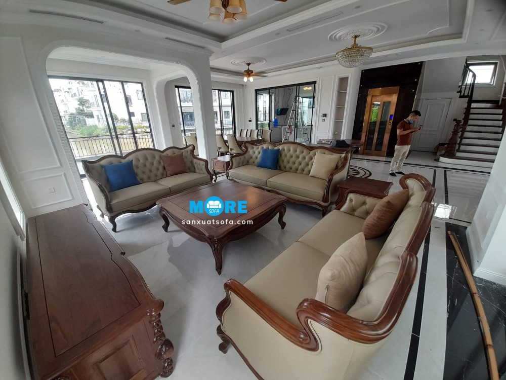 ghế sofa đẹp