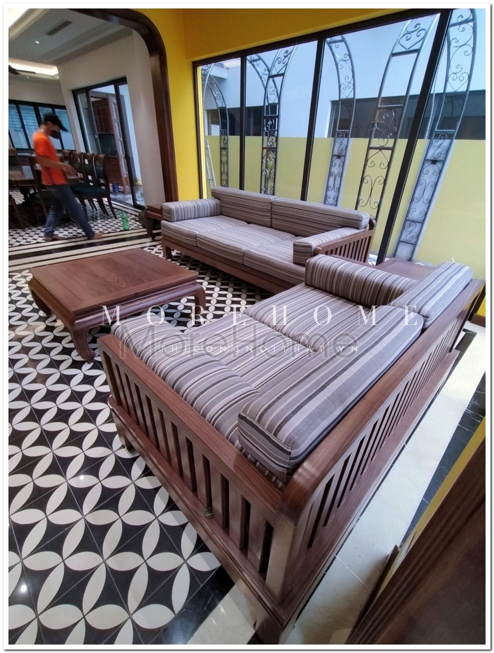 ghế sofa đẹp