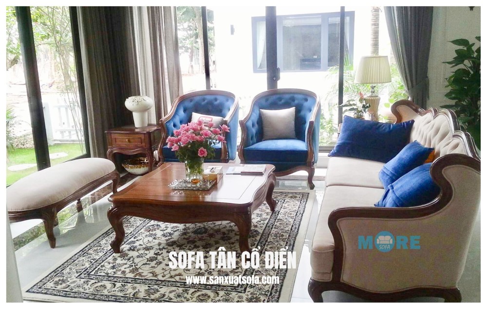 ghế sofa đẹp