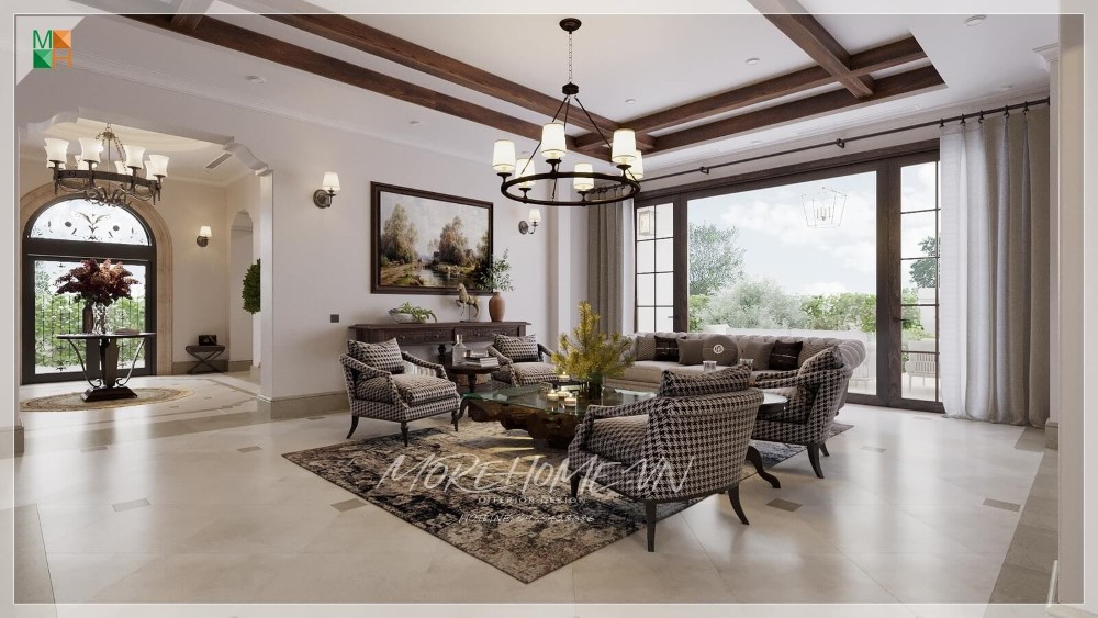 ghế sofa đẹp