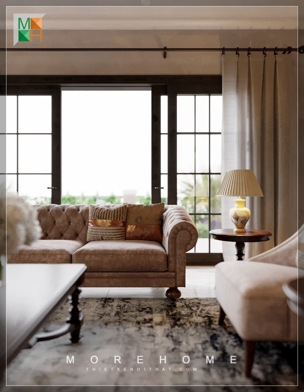 ghế sofa đẹp