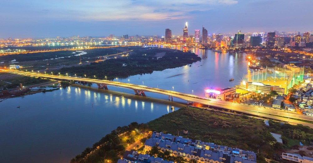 Thiết kế nội thất quận 2 Thiết kế nội thất quận 2