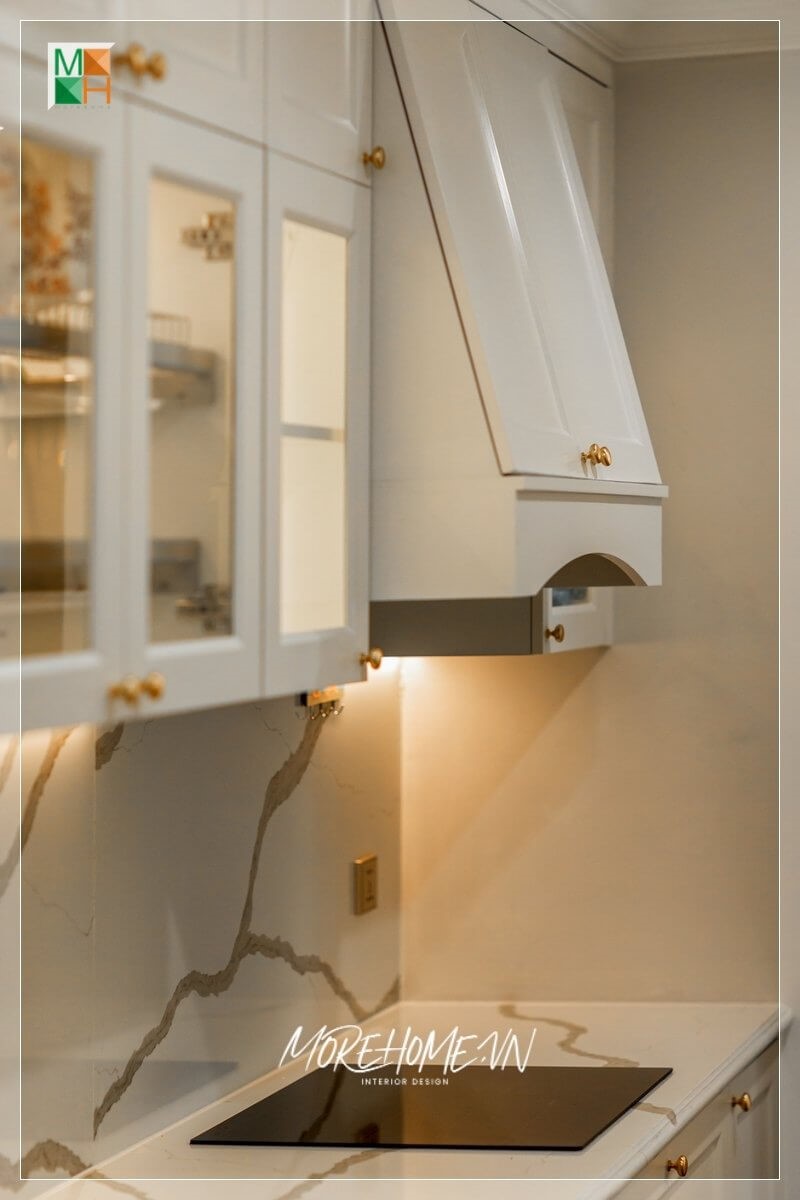 Thiết kế nội thất quận Phú Nhuận