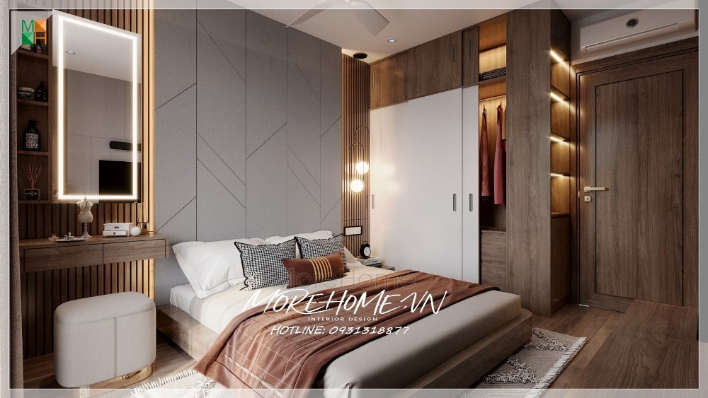Bàn trang điểm cao cấp