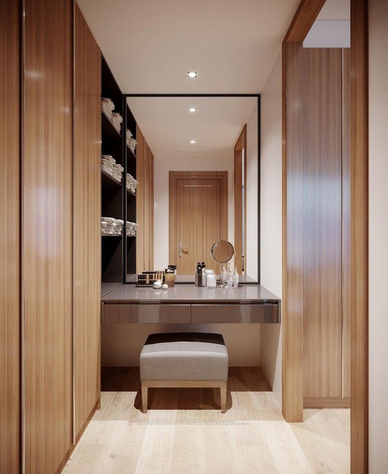 Bàn trang điểm cao cấp