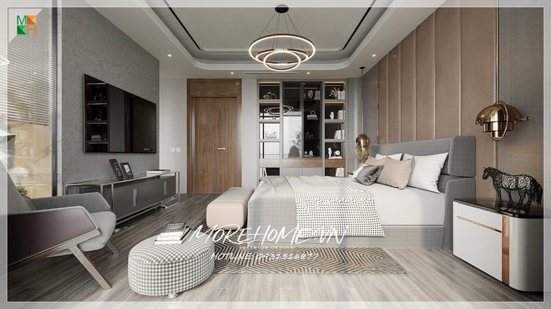 Ghế đôn sofa đẹp