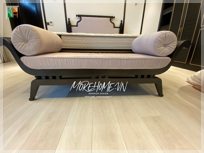Ghế đôn sofa đẹp