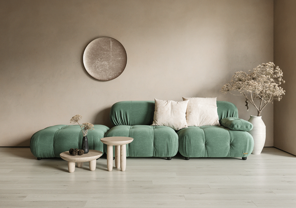 Ghế đôn sofa đẹp