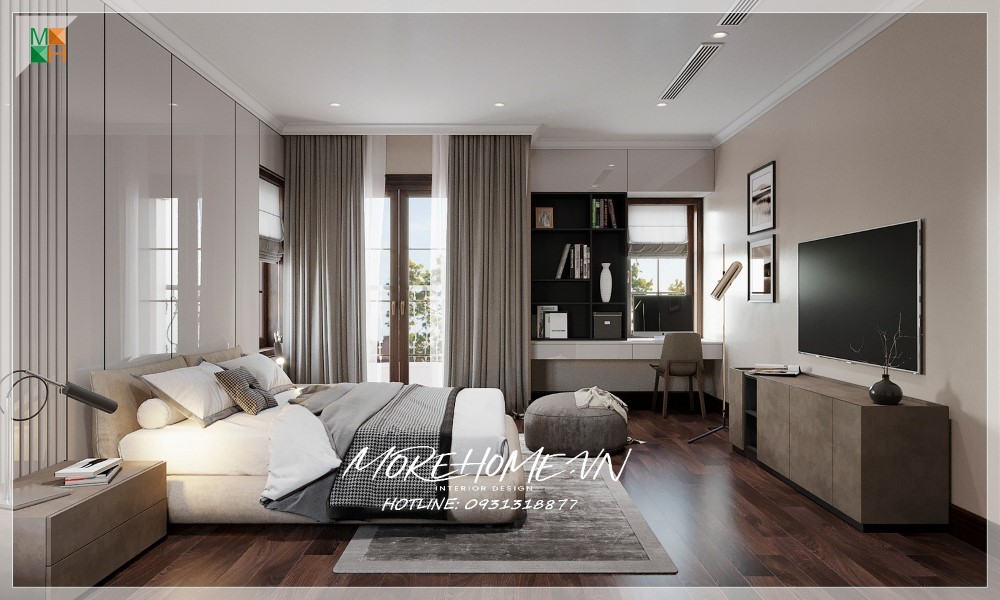 Ghế đôn sofa đẹp