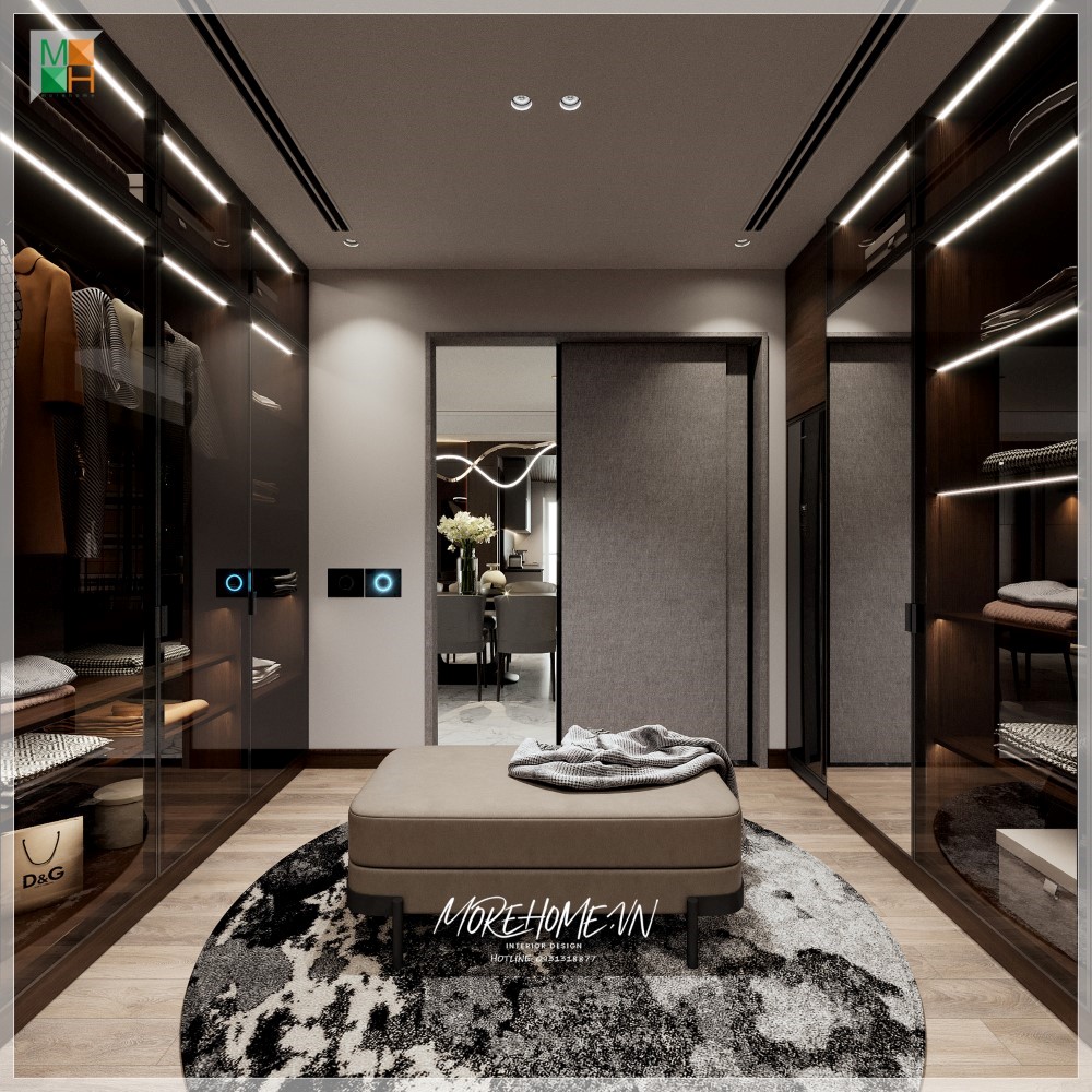 Ghế đôn sofa đẹp