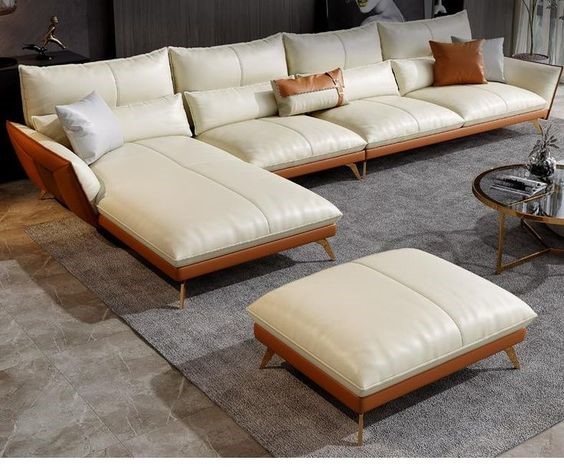 Ghế đôn sofa đẹp