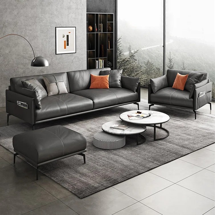 Ghế đôn sofa đẹp