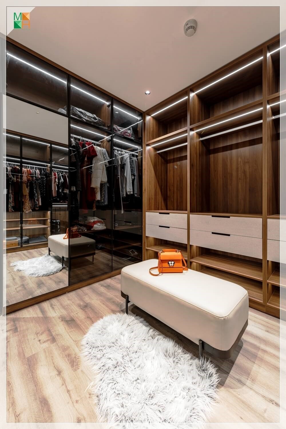 Ghế đôn sofa đẹp