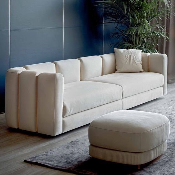 Ghế đôn sofa đẹp
