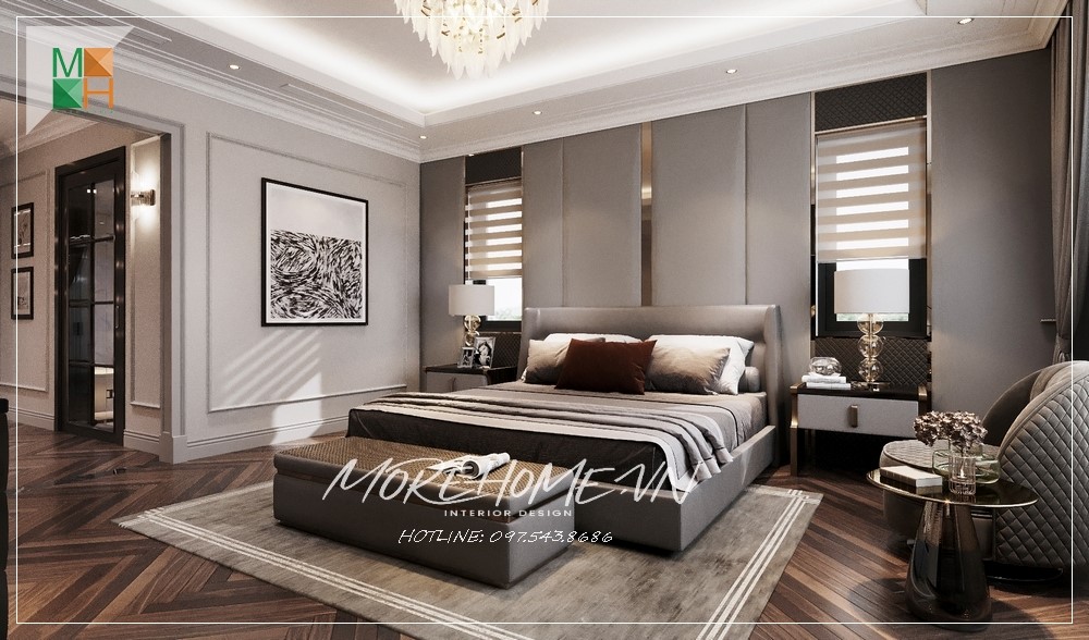 Ghế đôn sofa đẹp