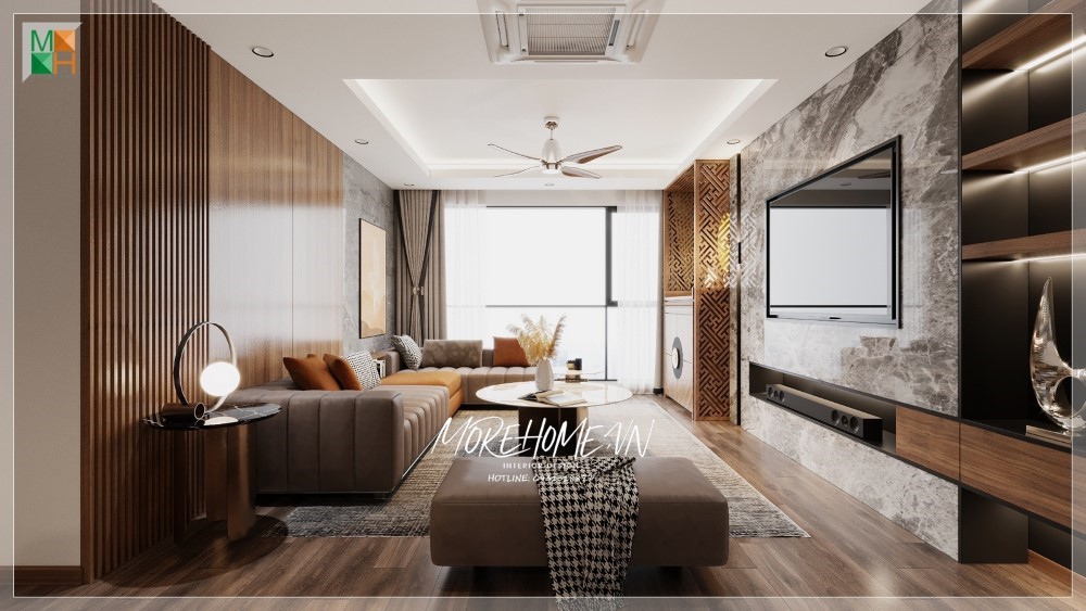 Ghế đôn sofa đẹp