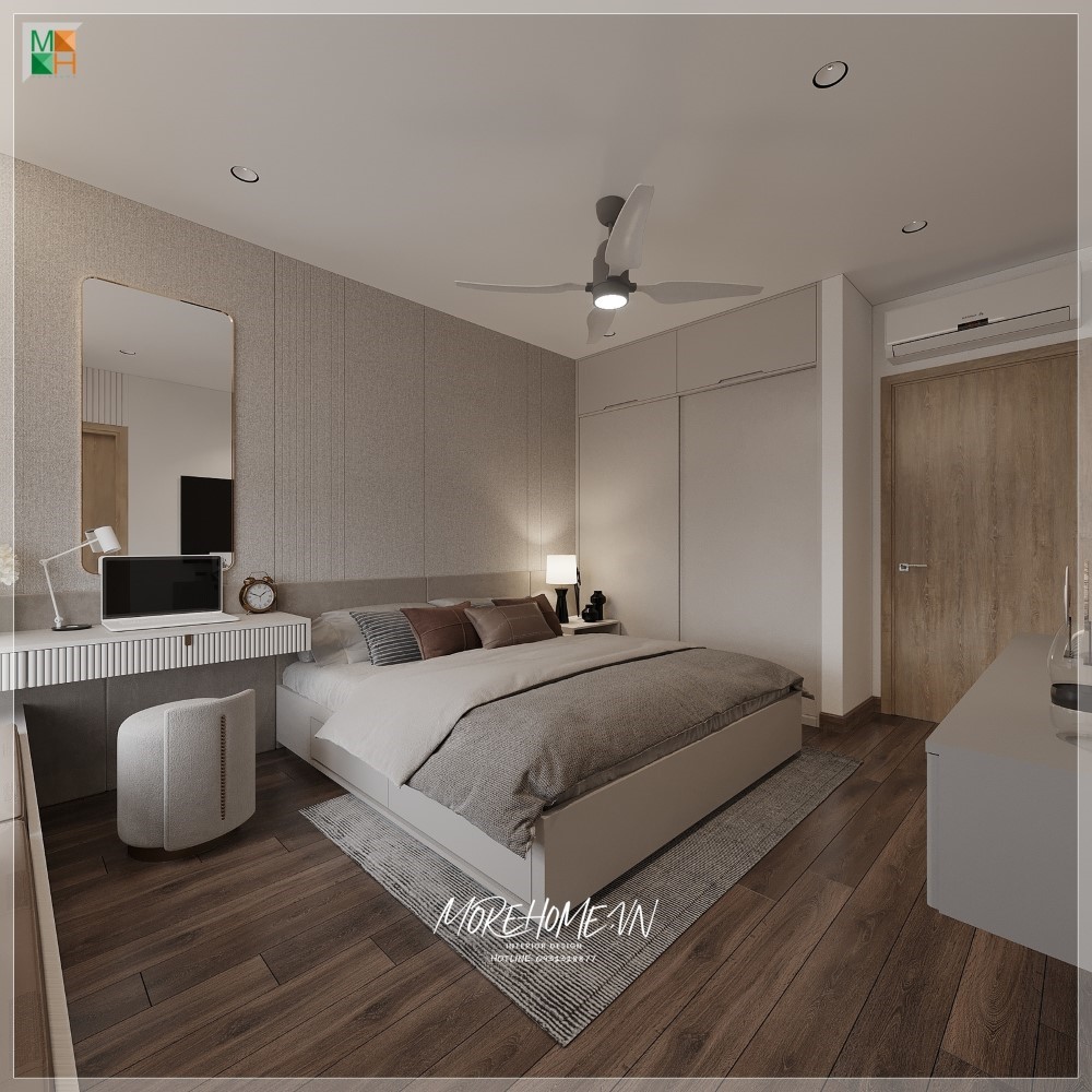 Ghế đôn sofa đẹp
