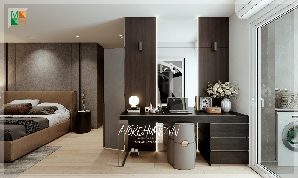 Ghế đôn sofa đẹp