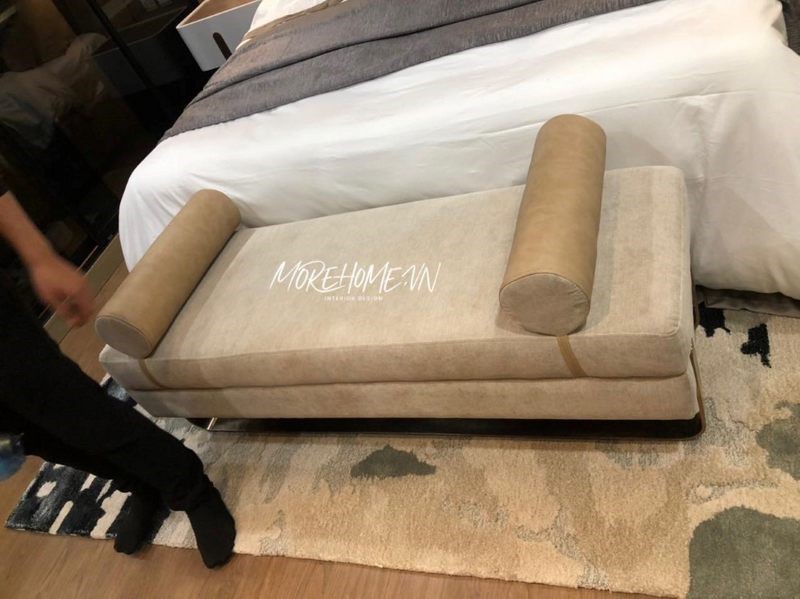 Ghế đôn sofa đẹp