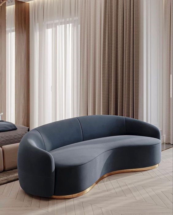 Sofa tròn